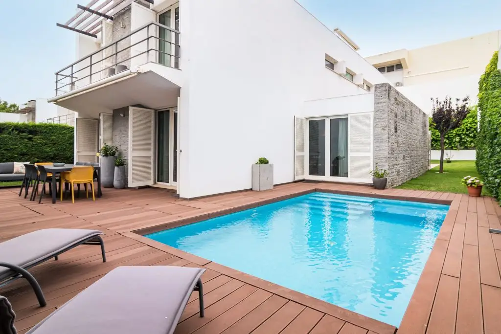 Estoril — Vendido