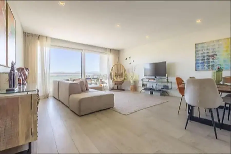Infantado — Vendido