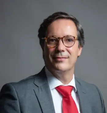 Mário Tavares da Silva