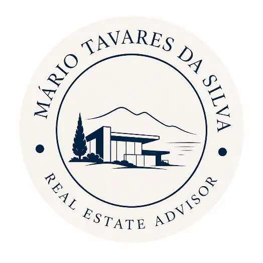 Mário Tavares da Silva – Real Estate Advisor