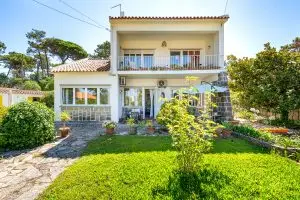 Moradia T4 – Banzão, Colares