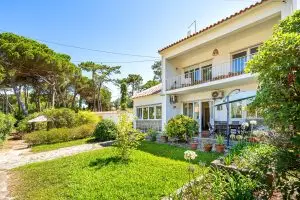 Moradia T4 em Banzão, Colares – Sintra