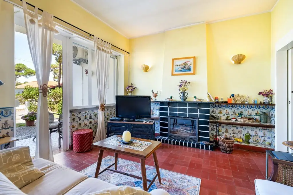 Moradia T4 em Banzão, Colares – Sintra