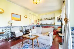 Moradia T4 em Banzão, Colares – Sintra