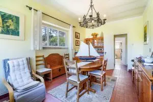 Moradia T4 em Banzão, Colares – Sintra