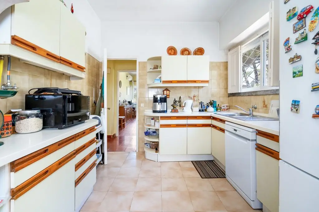 Moradia T4 em Banzão, Colares – Sintra