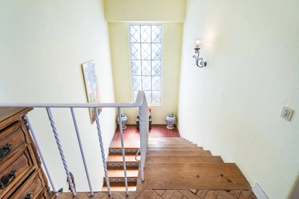 Moradia T4 em Banzão, Colares – Sintra