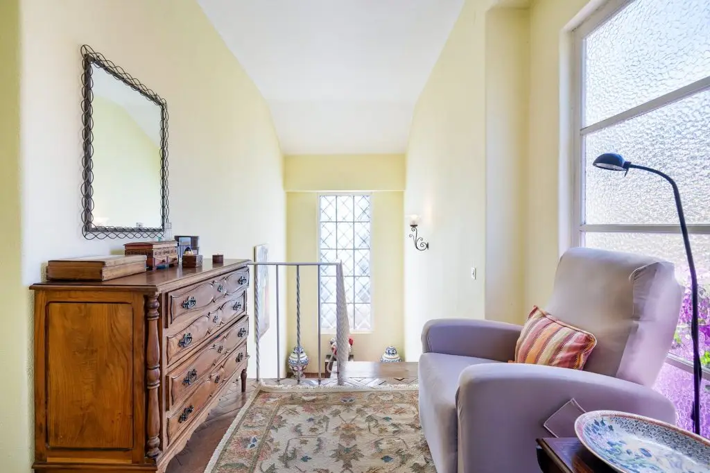Moradia T4 em Banzão, Colares – Sintra
