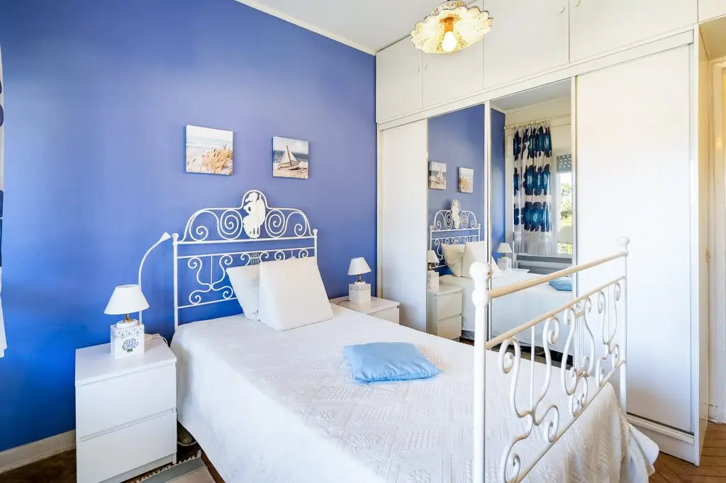 Moradia T4 em Banzão, Colares – Sintra