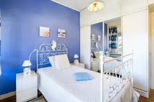Moradia T4 em Banzão, Colares – Sintra