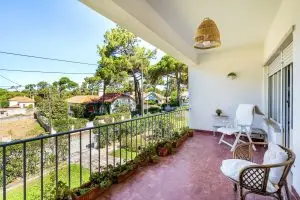 Moradia T4 em Banzão, Colares – Sintra