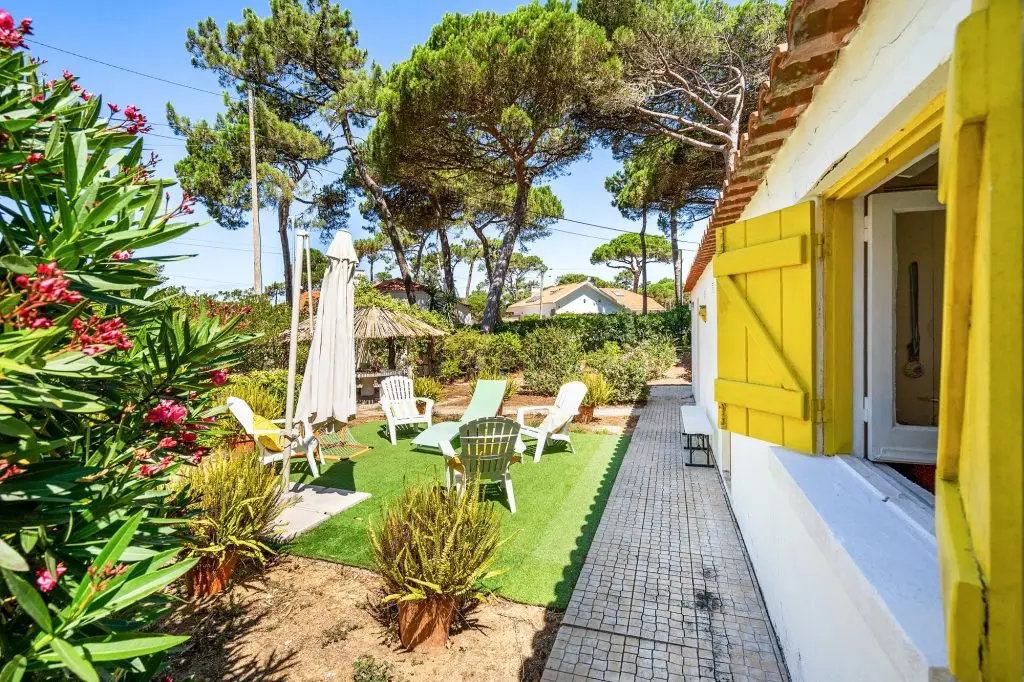 Moradia T4 em Banzão, Colares – Sintra