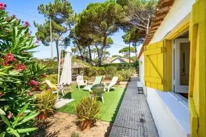 Moradia T4 em Banzão, Colares – Sintra
