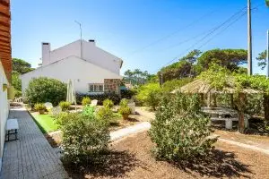 Moradia T4 em Banzão, Colares – Sintra