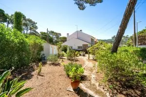 Moradia T4 em Banzão, Colares – Sintra